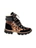 Veronica Beard Brown Ankle Boots Size 7 1/2 - photo 1