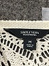 Simply Vera Vera Wang Ivory Pullover Sweater Size M - photo 7