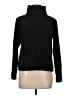 Dudley Stephens 100% Polyester Black Turtleneck Sweater Size M - photo 1