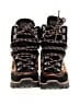 Veronica Beard Brown Ankle Boots Size 7 1/2 - photo 2