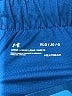 Under Armour Blue Athletic Shorts Size L (youth) - photo 3
