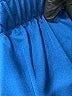Under Armour Blue Athletic Shorts Size L (youth) - photo 4