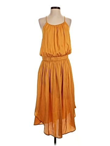 Halston Heritage Casual Dress (view 1)
