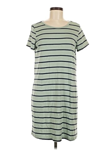 Toad & Co Casual Dress (view 1)