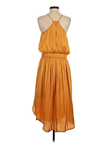 Halston Heritage Casual Dress (view 2)