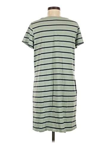 Toad & Co Casual Dress (view 2)