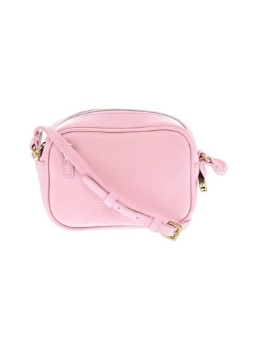 J.Crew Leather Crossbody Bag (view 1)