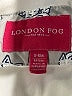London Fog 100% Polyester Silver Snow Jacket Size 0-6 mo - photo 3
