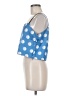 Plains & Prints Blue Sleeveless Top Size M - photo 5