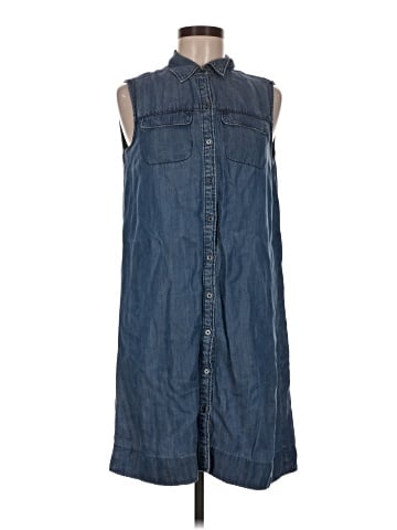 Andrea Jovine Casual Dress (view 1)
