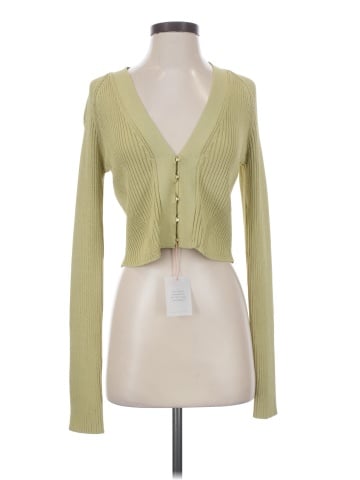 Cult Gaia Cardigan (view 1)