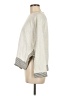 Hem & Thread Gray Pullover Sweater Size M - photo 5