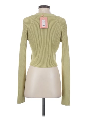 Cult Gaia Cardigan (view 2)