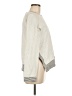 Hem & Thread Gray Pullover Sweater Size M - photo 4