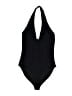 A'gaci Black Bodysuit Size M - photo 1