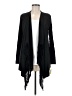 INC International Concepts Black Jacket Size M - photo 1