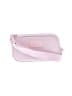 Dagne Dover 100% Polyester Pink Crossbody Bag One size - photo 1