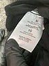 French Connection 100% Polyester Black Dress Pants Size XL - photo 8