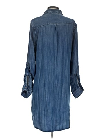Rails Denim Jacket (view 2)