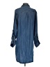 Rails 100% Lyocell Blue Denim Jacket Size XS - photo 2