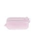 Dagne Dover 100% Polyester Pink Crossbody Bag One size - photo 3