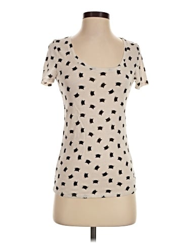 Urban Outfitters Short Sleeve T-Shirt (view 1)