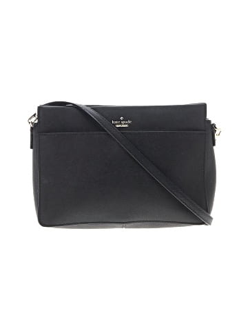 Kate Spade New York Leather Crossbody Bag (view 1)