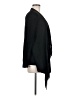 INC International Concepts Black Jacket Size M - photo 4