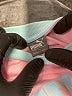 Puma Pink Sweatshirt Size S - photo 7