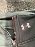Under Armour Solid Green Track Jacket Size M (estimated) - photo 6