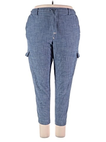 Tommy Hilfiger Casual Pants (view 1)