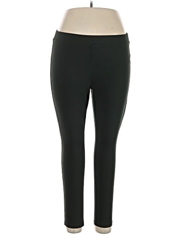 a.n.a. A New Approach Active Pants (view 1)