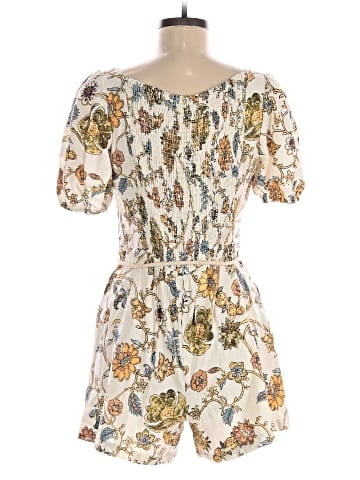 Calypso St. Barth Romper (view 2)