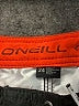 O'Neill Color Block Gray Board Shorts Size Small - Med youth (24 inch waist) - photo 4