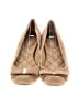 MICHAEL Michael Kors Tan Heels Size 8 1/2 - photo 2