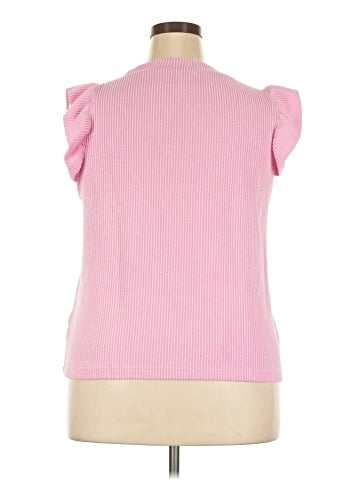 XXI Short Sleeve Top (view 2)