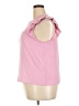 XXI Pink Short Sleeve Top Size XXL - photo 5