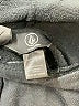 Volcom Black Zip Up Hoodie Size S (kids) - photo 3
