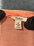 Reba 100% Rayon Orange Kimono Size S - photo 7