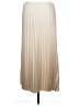 J.Crew 100% Polyester Ivory Formal Skirt Size L - photo 2