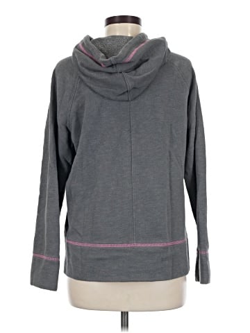 Eddie Bauer Zip Up Hoodie (view 2)