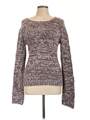 Theory Pullover Sweater (view 1)