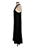Splendid Solid Black Casual Dress Size S - photo 5