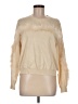 Aqua Ivory Pullover Sweater Size M - photo 1