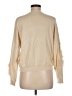 Aqua Ivory Pullover Sweater Size M - photo 2