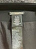 Black Label by Chico's Solid Black Formal Skirt Size Lg (2.5) - photo 4