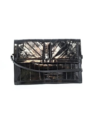 Assorted Brands Leather Crossbody Bag (view 1)