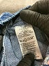 Gap Blue Jeans Size 3T - photo 4