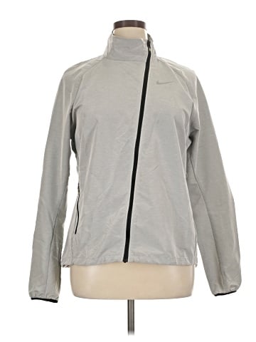 Nike Track Jacket (view 1)