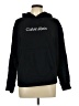 Calvin Klein Black Pullover Hoodie Size L - photo 1
